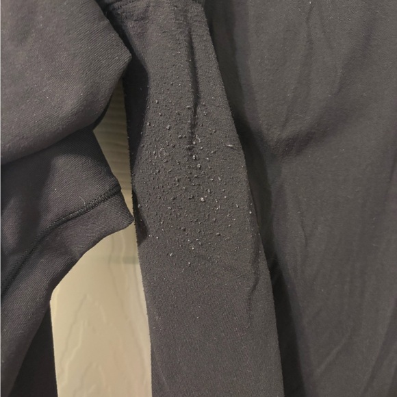 Lululemon Ready To Rulu Black Joggers - Picture 6 of 8